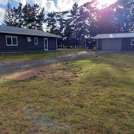 North Hideaway Bed & Breakfast Pukenui Exterior photo